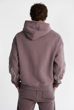 South Pole Rhinestone Flames Graphic Hoodie thumbnail 7