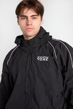 Zoo York Zip-Up Track Jacket thumbnail 2