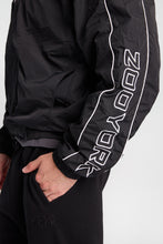 Zoo York Zip-Up Track Jacket thumbnail 5