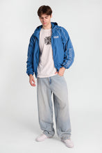 Zoo York Zip-Up Track Jacket thumbnail 9