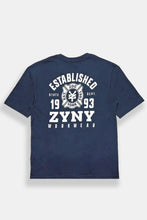 T-shirt à graphique imprimé Zoo York Est. 1993 Workwear thumbnail 1