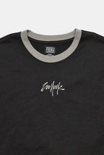 T-shirt à graphique à logo brodé Zoo York thumbnail 3