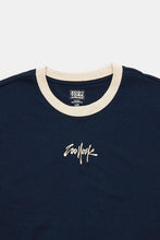 T-shirt à graphique à logo brodé Zoo York thumbnail 4