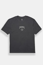 T-shirt à graphique imprimé Zoo York Skull Liberty thumbnail 3