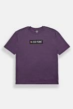 T-shirt à graphique à boîte logo brodé Zoo York thumbnail 7