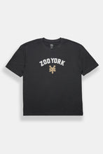 T-shirt à graphique appliqué logo Zoo York thumbnail 1