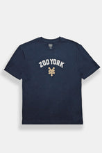 T-shirt à graphique appliqué logo Zoo York thumbnail 5