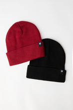 Zoo York Cuffed Beanie Pack of 2 thumbnail 13
