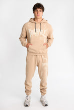 Pantalon en molleton South Pole à graphique en relief gothique thumbnail 8