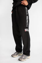 South Pole Legacy Tape Graphic Sweatpants thumbnail 2