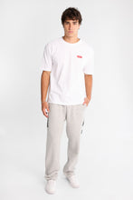 South Pole Legacy Tape Graphic Sweatpants thumbnail 9