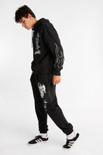 South Pole Saint Graphic Sweatpants thumbnail 4