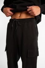 South Pole Cargo Sweatpants thumbnail 3