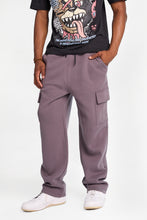 Southpole Cargo Sweatpants thumbnail 6