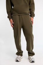 South Pole Cargo Sweatpants thumbnail 1