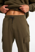 South Pole Cargo Sweatpants thumbnail 6
