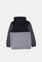 Boys' Zoo York Colour Block Hoodie thumbnail 3