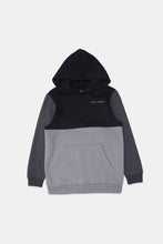 Boys' Zoo York Colour Block Hoodie thumbnail 2