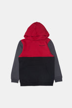 Boys' Zoo York Colour Block Hoodie thumbnail 1