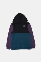 Boys' Zoo York Colour Block Hoodie thumbnail 1