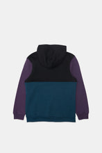 Boys' Zoo York Colour Block Hoodie thumbnail 2