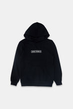 Boys' Zoo York Logo Graphic Hoodie thumbnail 3