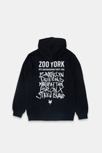Boys' Zoo York Logo Graphic Hoodie thumbnail 2