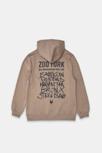 Boys' Zoo York Logo Graphic Hoodie thumbnail 1