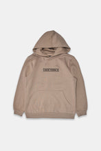 Boys' Zoo York Logo Graphic Hoodie thumbnail 4