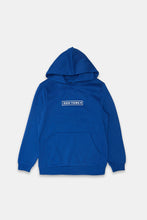 Boys' Zoo York Logo Graphic Hoodie thumbnail 6