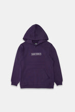Boys' Zoo York Logo Graphic Hoodie thumbnail 8