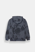 Boys' Zoo York Tie Dye Hoodie thumbnail 3