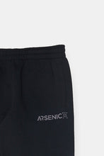 Boys' Arsenic Rubber Print Jogger thumbnail 3