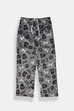 Boys' Star Wars Plush Pajama Pants thumbnail 2