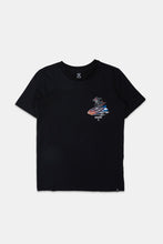 Boys' Arsenic Wet & Reckless Graphic Classic Tee thumbnail 3