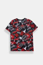 Boys' Zoo York Manhattan Graphic Classic Tee thumbnail 1