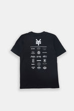 Boys' Zoo York Logo Graphic Classic Tee thumbnail 1