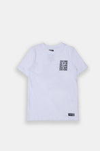 Boys' Zoo York Logo Graphic Classic Tee thumbnail 4
