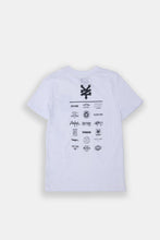 Boys' Zoo York Logo Graphic Classic Tee thumbnail 3