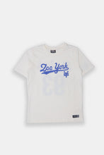 Boys' Zoo York 93 Graphic Classic Tee thumbnail 5
