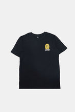 Boys' Arsenic Skeleton Graffiti Graphic Classic Tee thumbnail 3