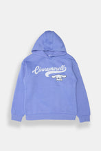 Girls' Cinnamoroll Hoodie thumbnail 1