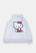 Girls' Hello Kitty Hoodie thumbnail 1