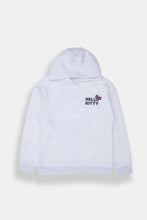 Girls' Hello Kitty Hoodie thumbnail 2