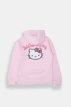 Girls' Hello Kitty Hoodie thumbnail 1
