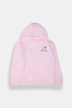Girls' Hello Kitty Hoodie thumbnail 2