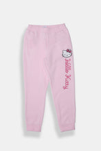 Girls' Hello Kitty Jogger thumbnail 1