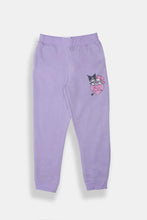 Girls' Kuromi Jogger thumbnail 1
