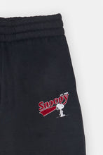 Girls' Peanuts Snoopy Wide Leg Sweatpants thumbnail 3