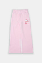 Girls' Hello Kitty Bow Wide Leg Sweatpants thumbnail 1